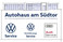Logo Autohaus am Südtor GmbH